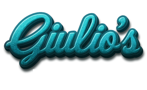 Giulio’s Fish & Chips Falkirk logo